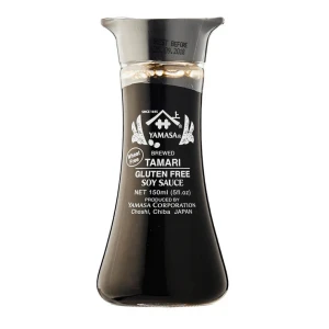 ヤマサ グルテンフリーたまり醤油 150ml