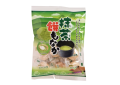 Bessho Seika tradycyjne słodycze Japońskie Mochi z Macha w wafelku - 210g   |   Japoniacentralna.pl