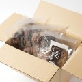 Nukuien Suszone grzyby Shiitake, 28g  |   JaponiaCentralna.pl