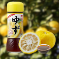 Ikari sos sałatkowy bez oleju - Yuzu - 200 ml   |   japoniacentralna.pl