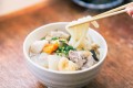 Sanshu makaron Sanuki Udon suchy 250g | JaponiaCentralna.pl
