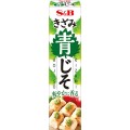 S&amp;B Kizami Aojiso - pasta z shiso, 38g   |   japoniacentralna.pl