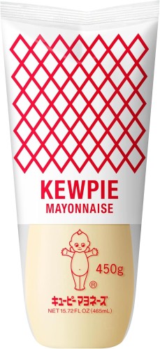 Kewpie majonez Japoński, 450g  | JaponiaCentralna.pl