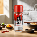 S and B Shichimi Togarashi mieszanka ostrych przypraw Chili - 15 g   |   japoniacentralna.pl