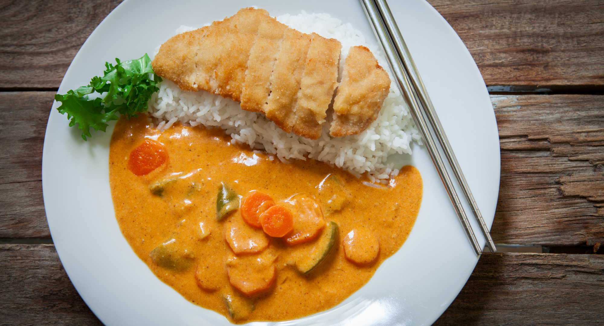 tonkatsu Kare