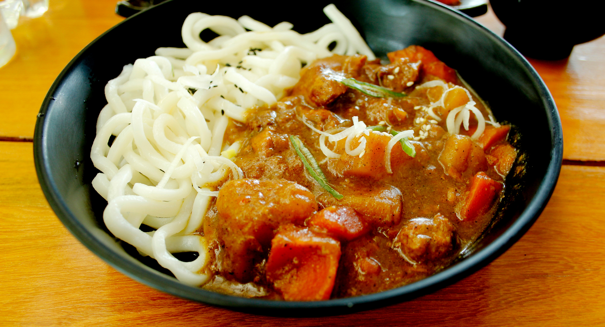 kare udon | japoniacentralna.pl