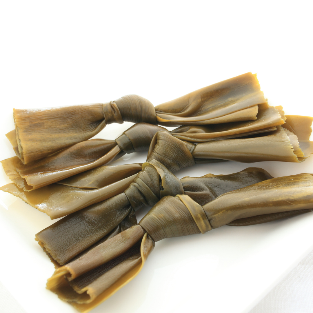 Kombu II JaponiaCentralna