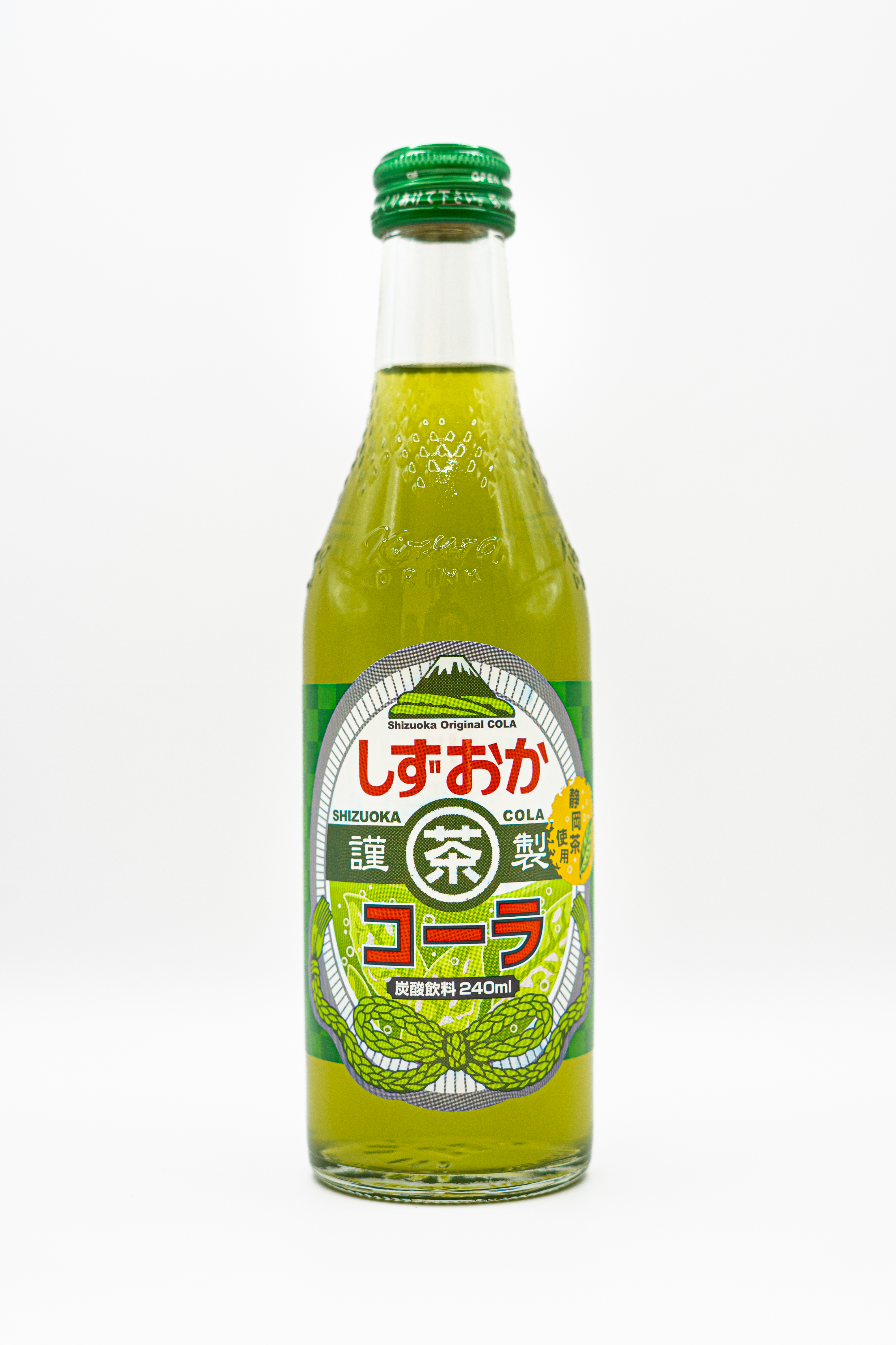 Kimura-Shizuoka-cola-o-smaku-