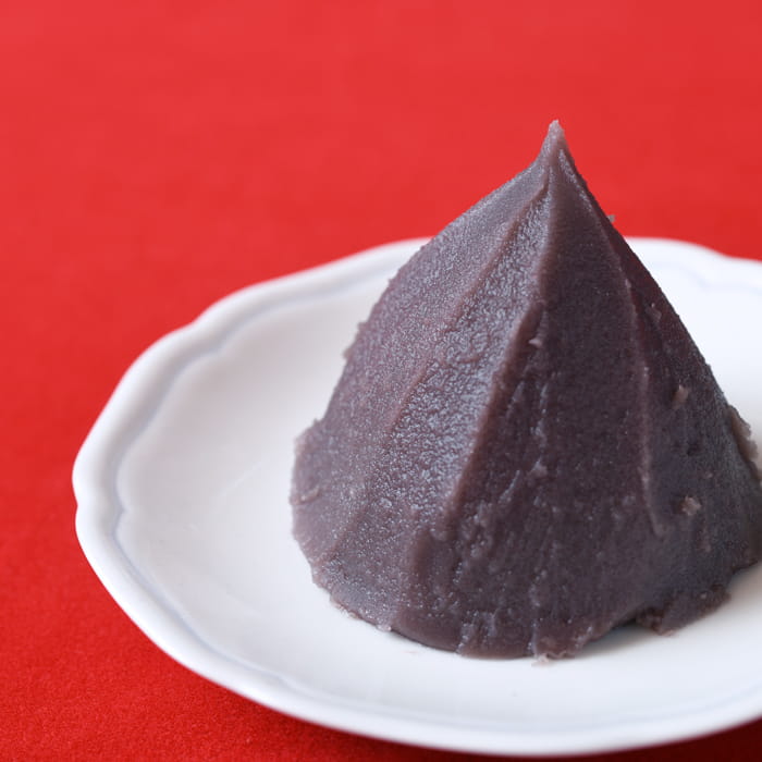 カンピー こしあん, 650g JaponiaCentralna.pl