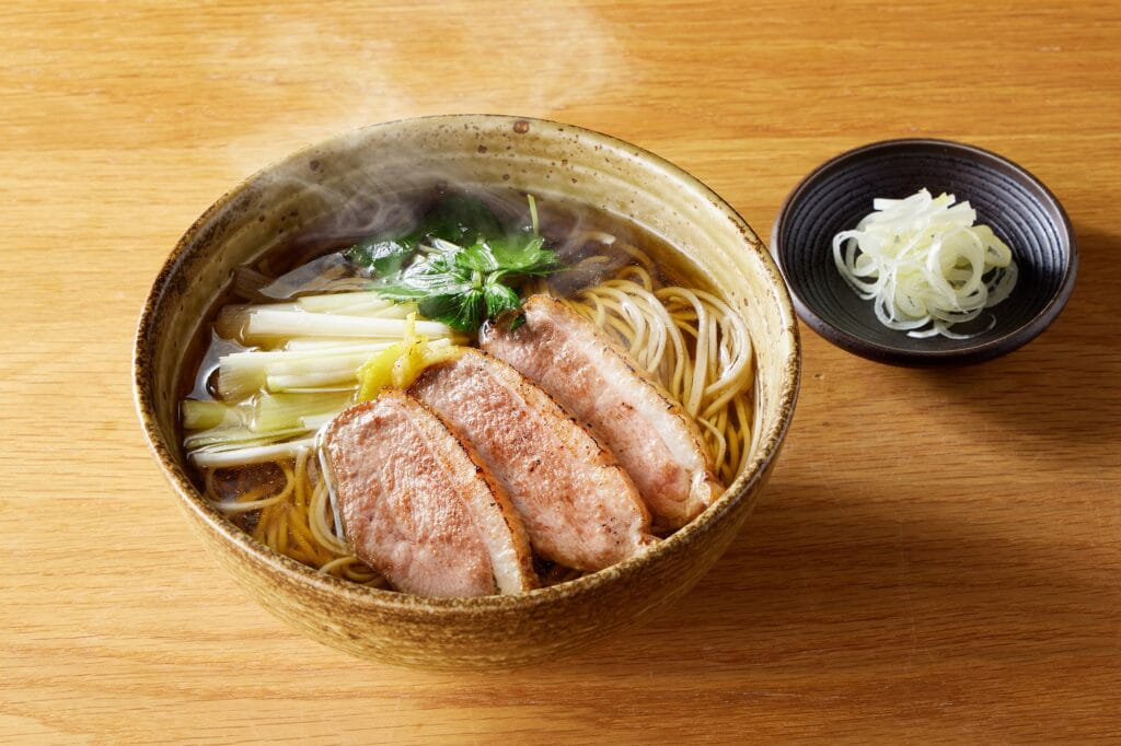 東京かじの 伝統の二八そば, 250g JaponiaCentralna.pl