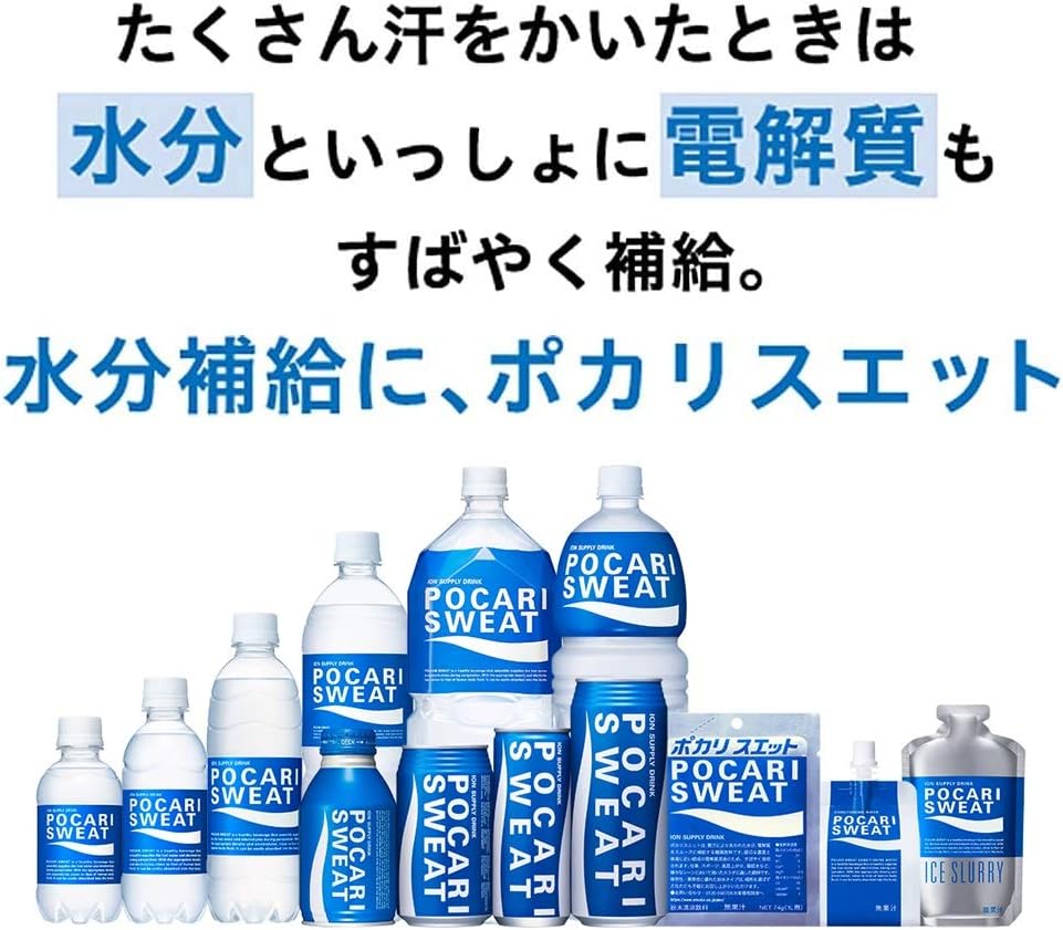 大塚 ポカリスエット 粉末, 74g JaponiaCentralna.pl