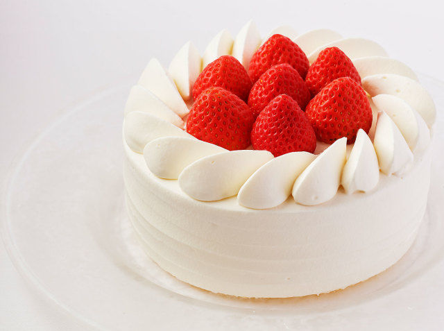Shortcake jak z japońskiej cukierni – jak go zrobić samemu w domu