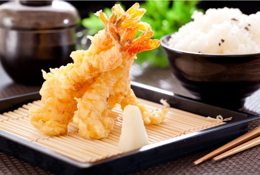 Tempura